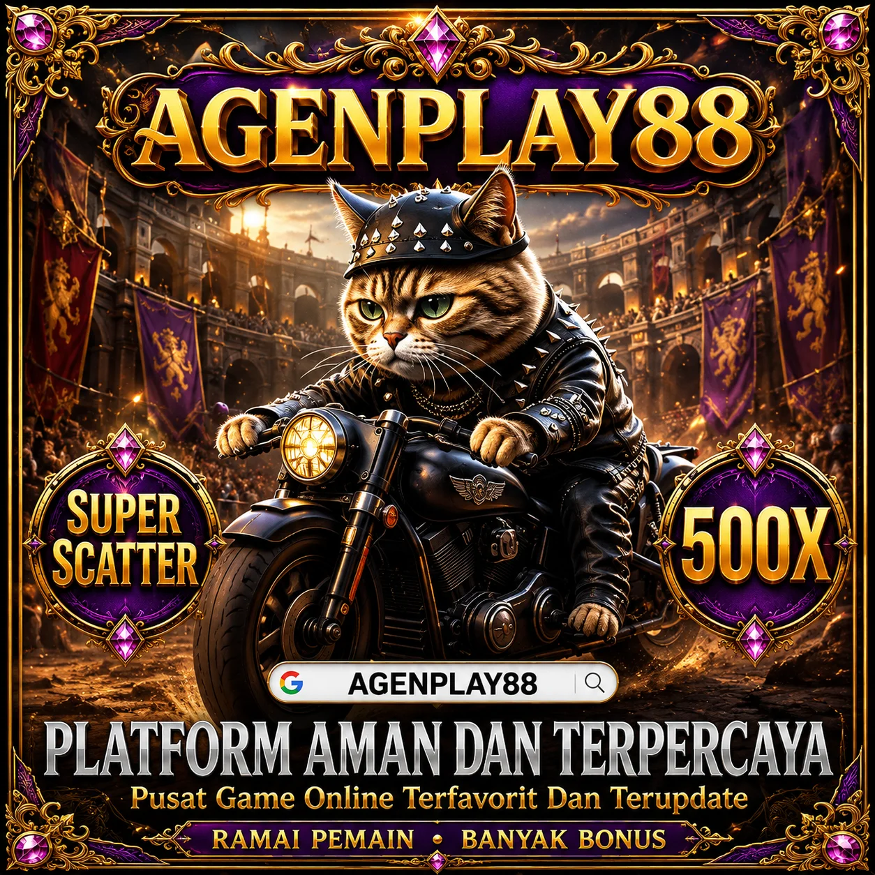 AURAJP ➤ Aura Jackpot Menyala di Setiap Game! Rasakan Sensasi Menang Besar yang Nggak Pernah Padam – Setiap Putaran Bawa Hoki!
